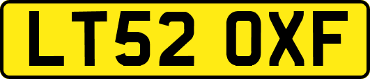 LT52OXF