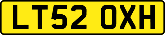 LT52OXH