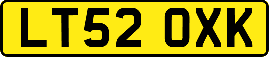 LT52OXK