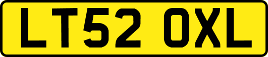 LT52OXL
