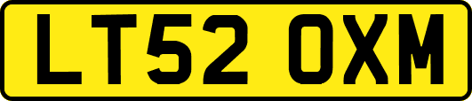 LT52OXM