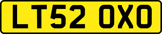 LT52OXO
