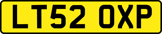 LT52OXP