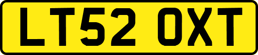 LT52OXT