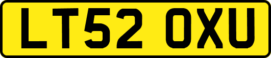 LT52OXU