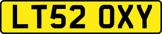 LT52OXY