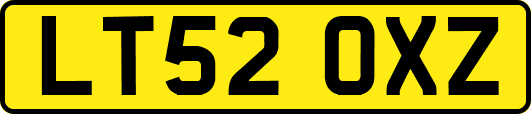 LT52OXZ