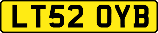 LT52OYB