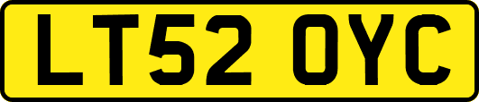 LT52OYC
