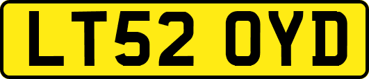 LT52OYD