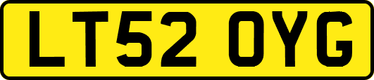 LT52OYG