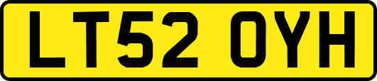 LT52OYH