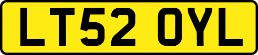 LT52OYL