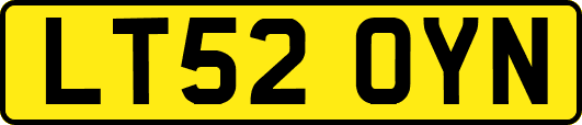 LT52OYN