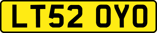LT52OYO