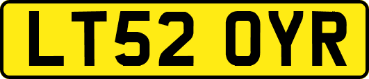 LT52OYR