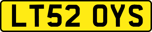LT52OYS