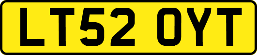 LT52OYT