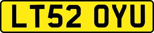 LT52OYU