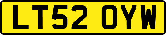 LT52OYW