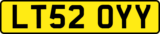 LT52OYY