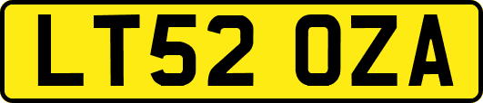 LT52OZA