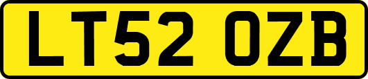 LT52OZB