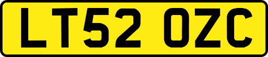LT52OZC