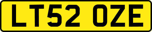 LT52OZE