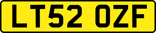 LT52OZF