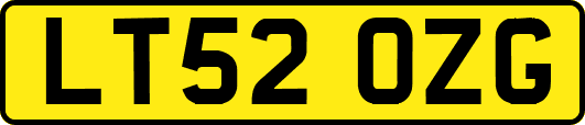 LT52OZG