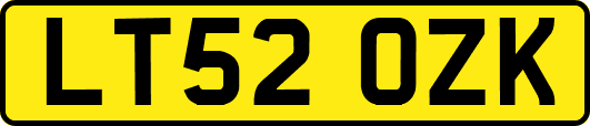LT52OZK