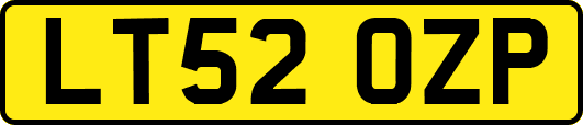 LT52OZP