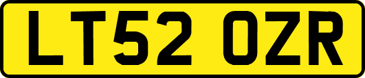 LT52OZR