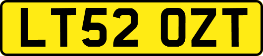 LT52OZT