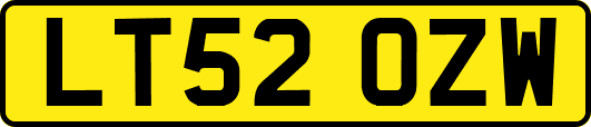 LT52OZW