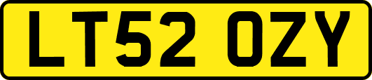LT52OZY
