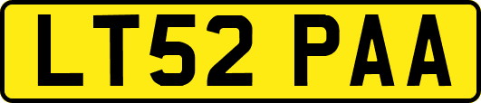 LT52PAA