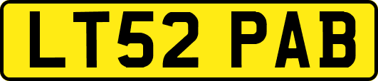 LT52PAB