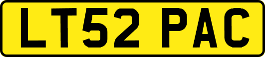 LT52PAC