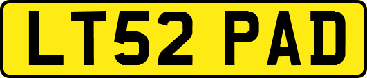 LT52PAD