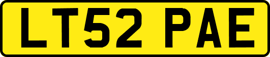 LT52PAE