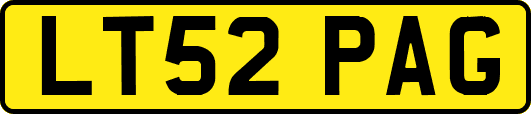 LT52PAG