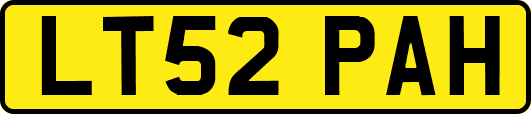 LT52PAH