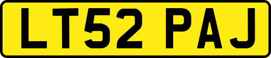 LT52PAJ