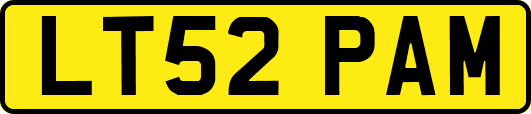 LT52PAM