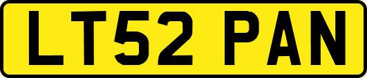 LT52PAN