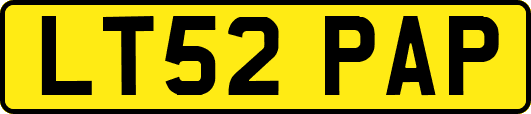 LT52PAP