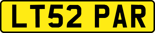 LT52PAR
