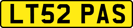 LT52PAS
